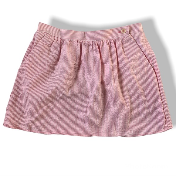 Lilly Pulitzer Dresses & Skirts - LILLY PULITZER | EUC Mimosa Skirt Size S